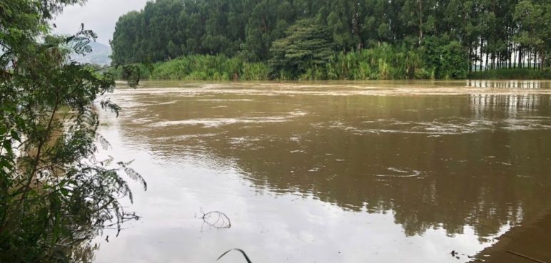 Declaran alerta naranja en Cali por temporada de fuertes lluvias