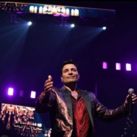 Polémica porque aún no devuelven dinero del concierto de Chayanne del 2020