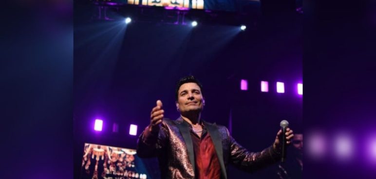 Polémica porque aún no devuelven dinero del concierto de Chayanne del 2020