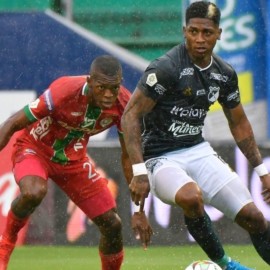 Deportivo Cali venció a Cortuluá y logra salir del fondo de la tabla
