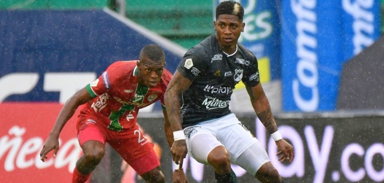 Deportivo Cali venció a Cortuluá y logra salir del fondo de la tabla