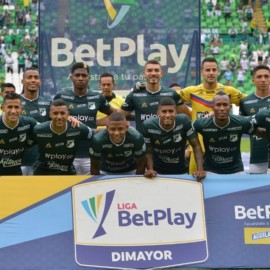 Deportivo Cali visita al Bucaramanga en busca de los tres puntos