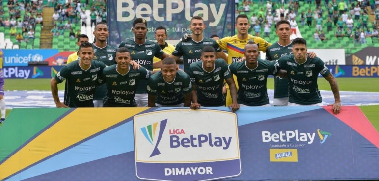 Deportivo Cali visita al Bucaramanga en busca de los tres puntos