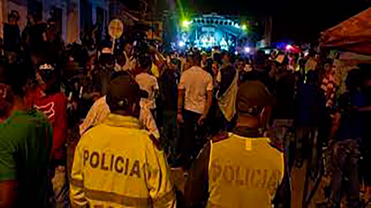 Rappitenderos protestaron por malas condiciones laborales de la aplicación