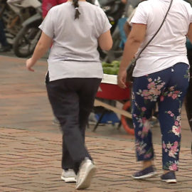 Desempleo de mujeres aumentó en comparación con 2019, dice "Cali en Cifras"