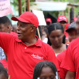 Dictan detención domiciliaria contra gobernador de Chocó: así fue la investigación