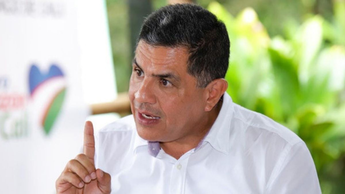 Hombre es asegurado por presunta culpabilidad de feminicidio en Dagua