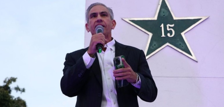 ¿El Deportivo Cali está en venta? Marco Caicedo aclaró la situación