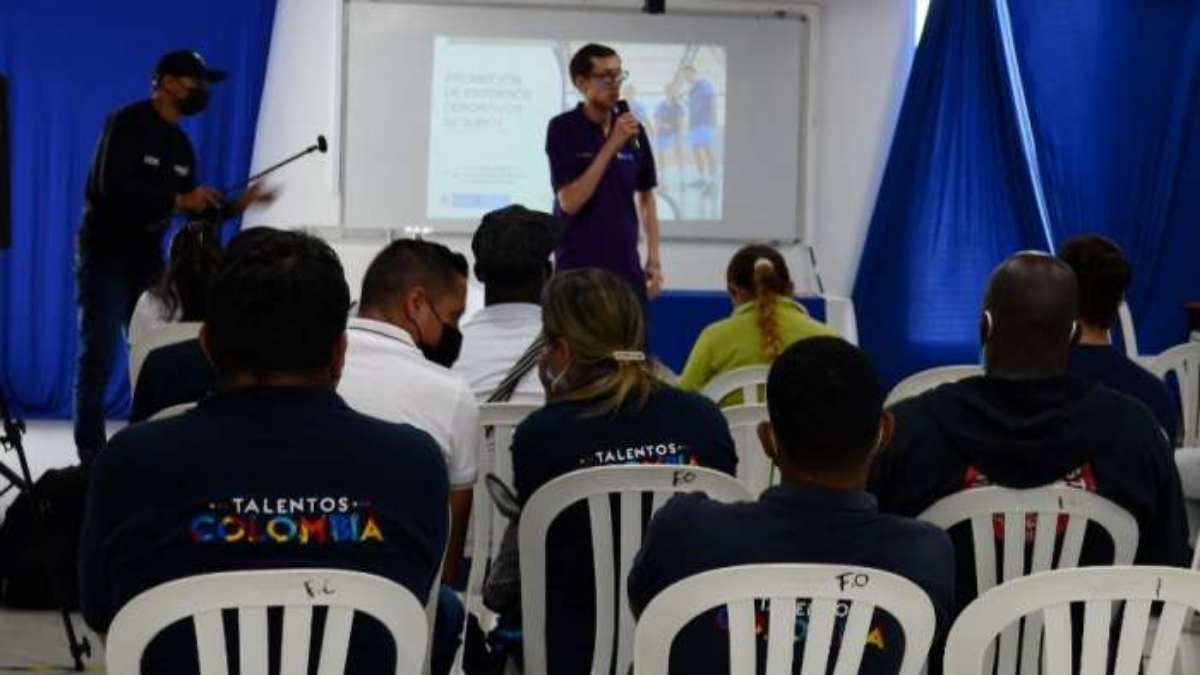 Conteo regresivo para la Vuelta al Valle