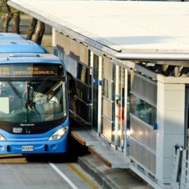 El MÍO abre convocatorias para conductores y cargos técnicos