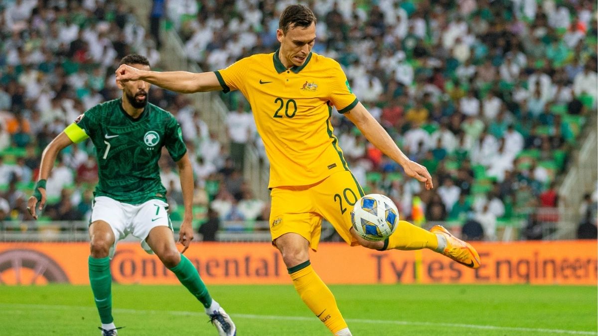 Adidas presentó el balón con el que no jugará Colombia en Catar