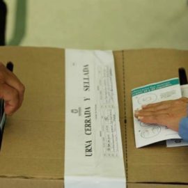 Violencia en época electoral: Piden a los candidatos que denuncien si son blanco de amenazas