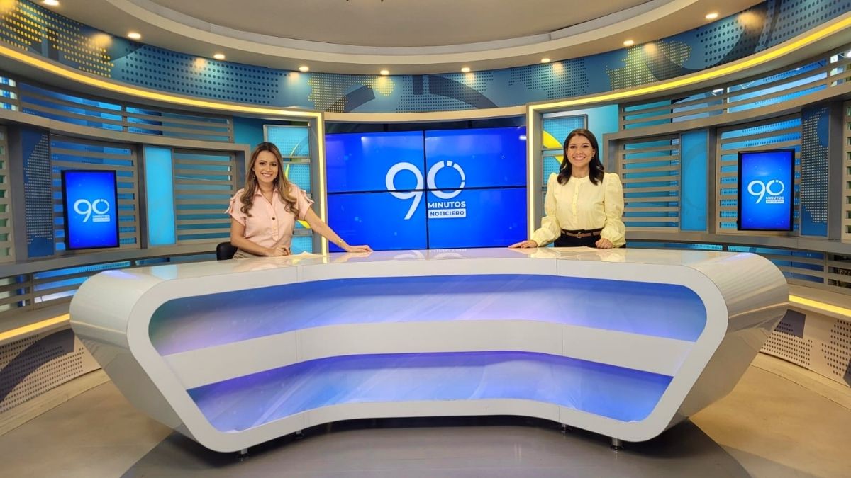 Emisión de miércoles 02 marzo de 2022