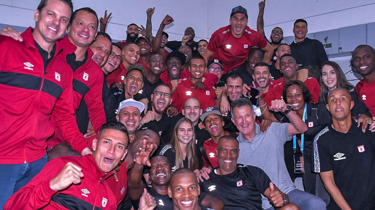 Equipos confirmados para la Vuelta al Valle 2022
