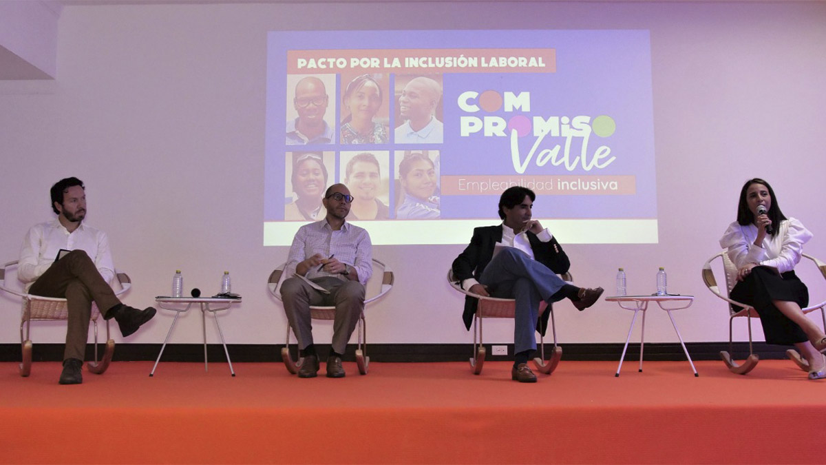 Millonarias pérdidas en sector agropecuario del Valle por fuertes lluvias