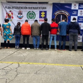 Envían a prisión a pareja que traficaba migrantes de Asia Central