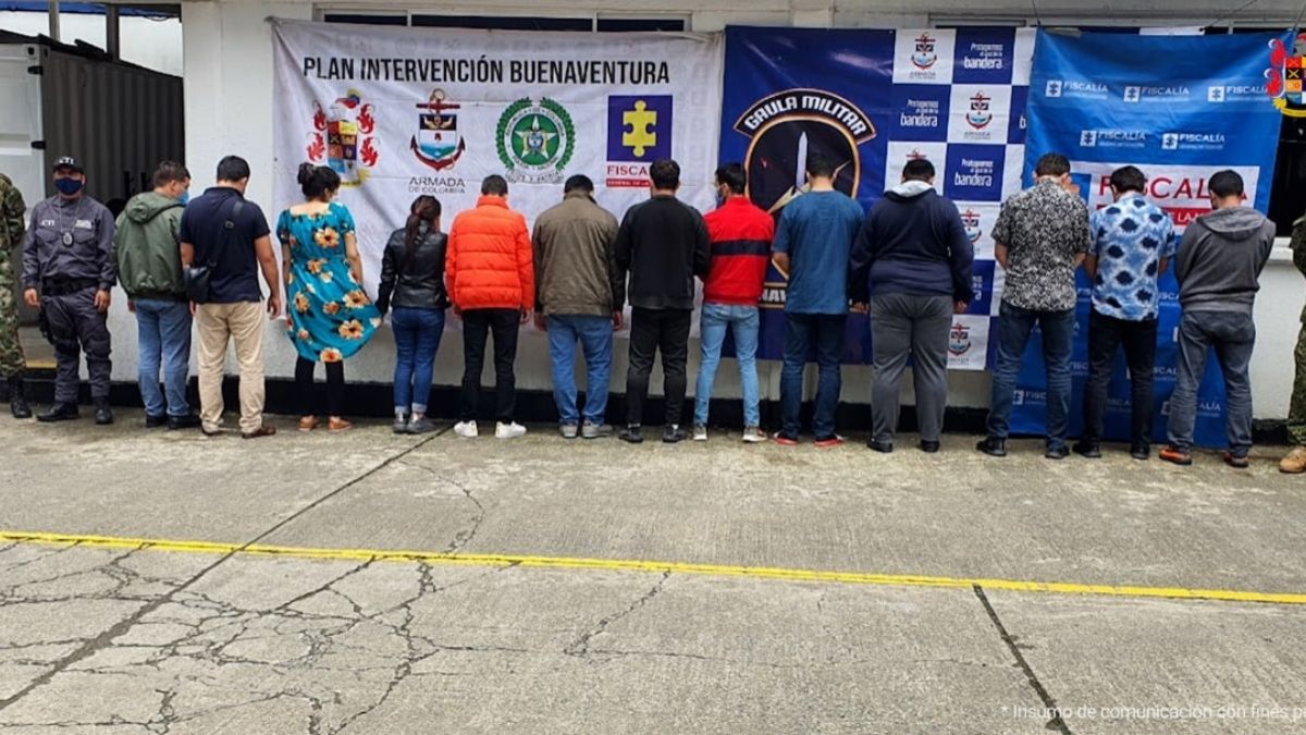Envían a prisión a pareja que traficaba migrantes de Asia Central