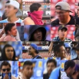El paso a paso de la investigación por lo ocurrido en estadio de México