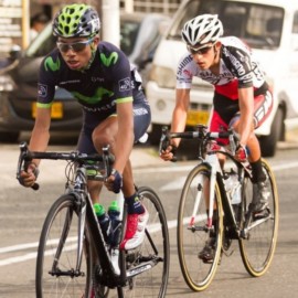 Equipos confirmados para la Vuelta al Valle 2022