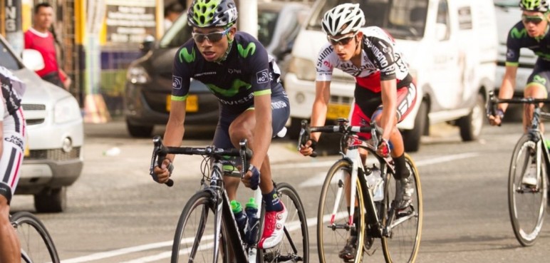 Equipos confirmados para la Vuelta al Valle 2022