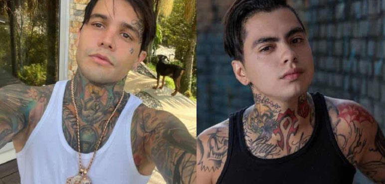 "Eso es miserable y ruin": Nicolás Arrieta tras denunciar a Yeferson Cossio