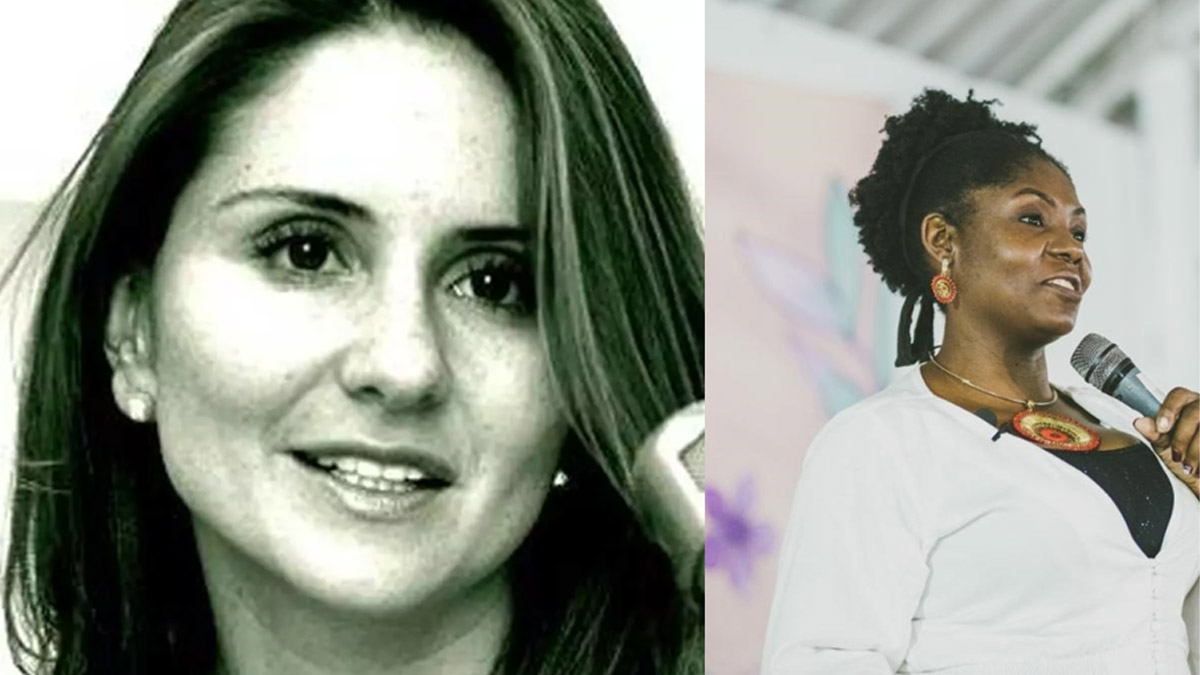“Espero que no vuelva a suceder, Paola”: ¿Regaño de Néstor Morales a Paola Ochoa?