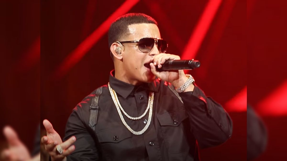 Concierto Daddy Yankee: esta es la nueva fecha para la venta de boletas