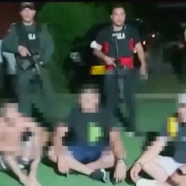 Estafador fingió su propio secuestro para extorsionar a su pareja
