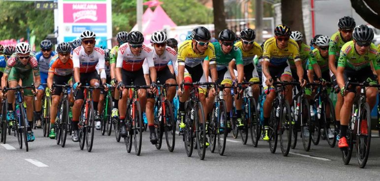 Tome nota: Ya se conocen las rutas oficiales a la Vuelta al Valle 2023