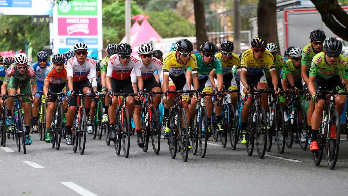 Tome nota: Ya se conocen las rutas oficiales a la Vuelta al Valle 2023