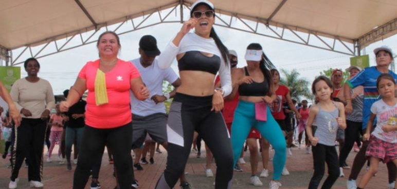 Este domingo la Ciclovida ofrecerá una amplia oferta de actividades