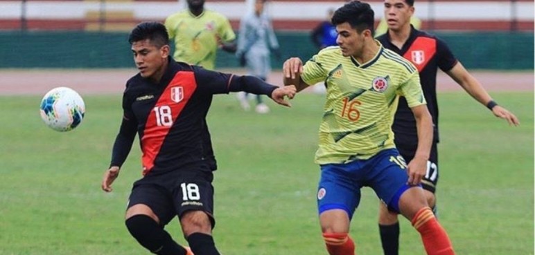 Este sería el nuevo jugador del América de Cali proveniente de Europa
