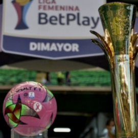 Estos fueron los resultados de la sexta jornada de la Liga Femenina