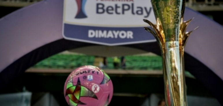 Estos fueron los resultados de la sexta jornada de la Liga Femenina