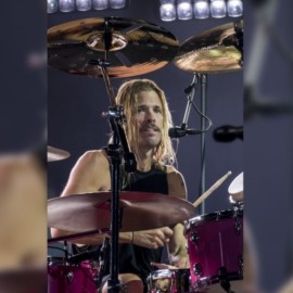 Estos son algunos de los homenajes tras la muerte de Taylor Hawkins
