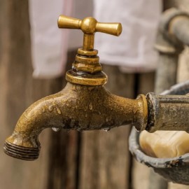 Cuatro barrios de Cali se quedarán sin agua este lunes, 15 de julio