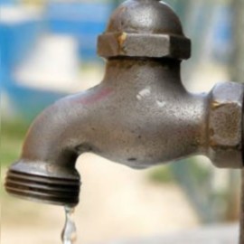 Estos son los barrios de Cali que se quedarán sin agua este martes