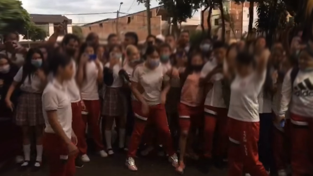 “Donde exista maltrato infantil, tiene que haber denuncia”: Alcalde de Cali