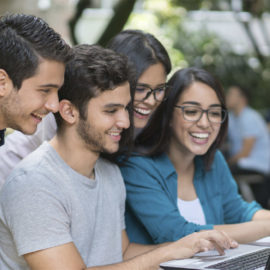 Jóvenes emprendedores se reúnen en pro del desarrollo del Valle