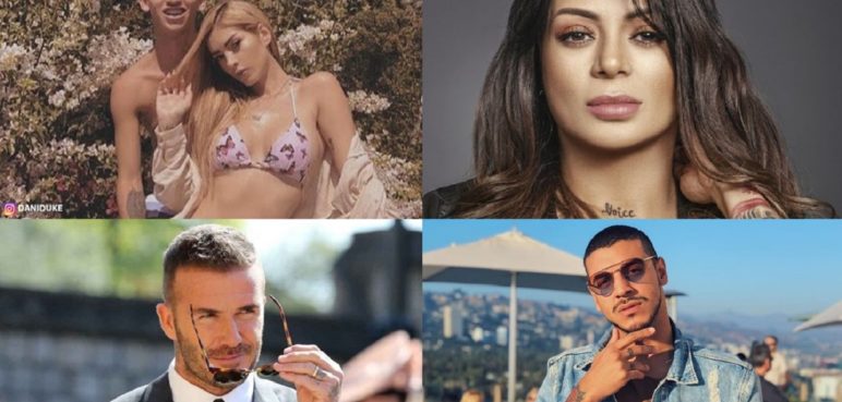 Exmesero de Andrés D.C reveló detalles de cómo se comportaron los famosos