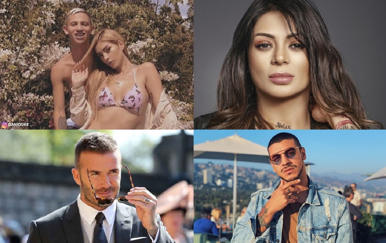 Exmesero de Andrés D.C reveló detalles de cómo se comportaron los famosos