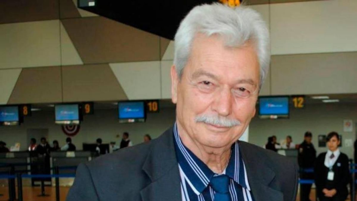 Falleció Gancho Karouchkov, entrenador de María Isabel Urrutia en Sídney 2000