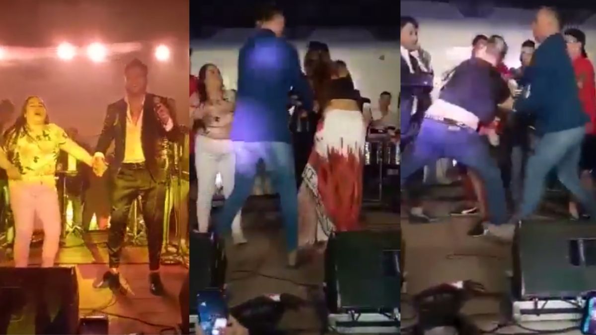 Dagma presenta mejora en la acústica en el Parque del Perro