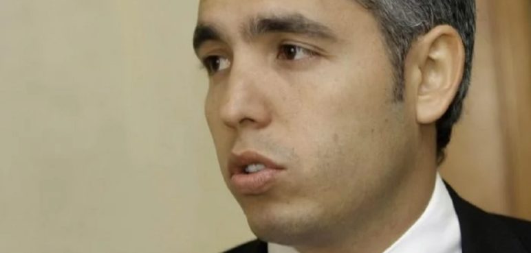 Fiscalía le imputará cargos al exgobernador del Valle, Juan Carlos Abadía