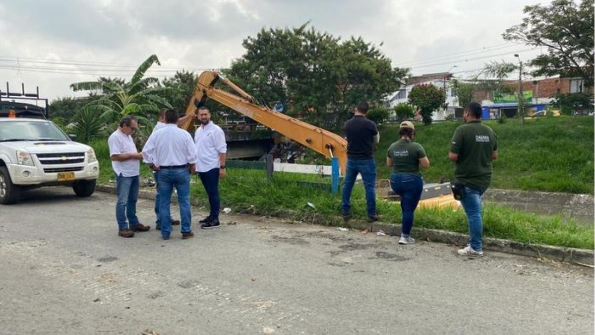 Secretaría de Educación de Cali suspendió contrato con operador del PAE