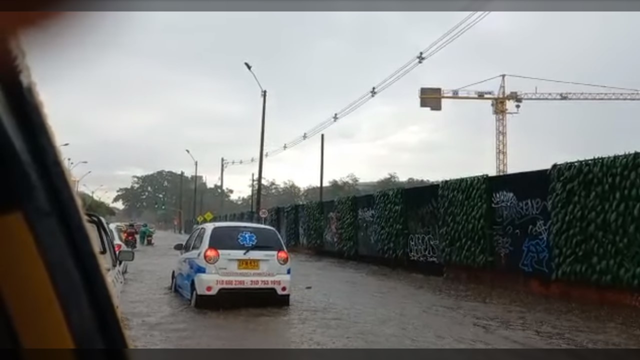 Cayó el terror de los ciclistas en el km 18: tenían la ayuda de un experto