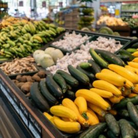 Gobierno Nacional reduce a 0% los aranceles en 165 bienes importados
