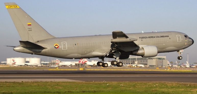 Gobierno realizará vuelo humanitario para repatriar colombianos en Ucrania