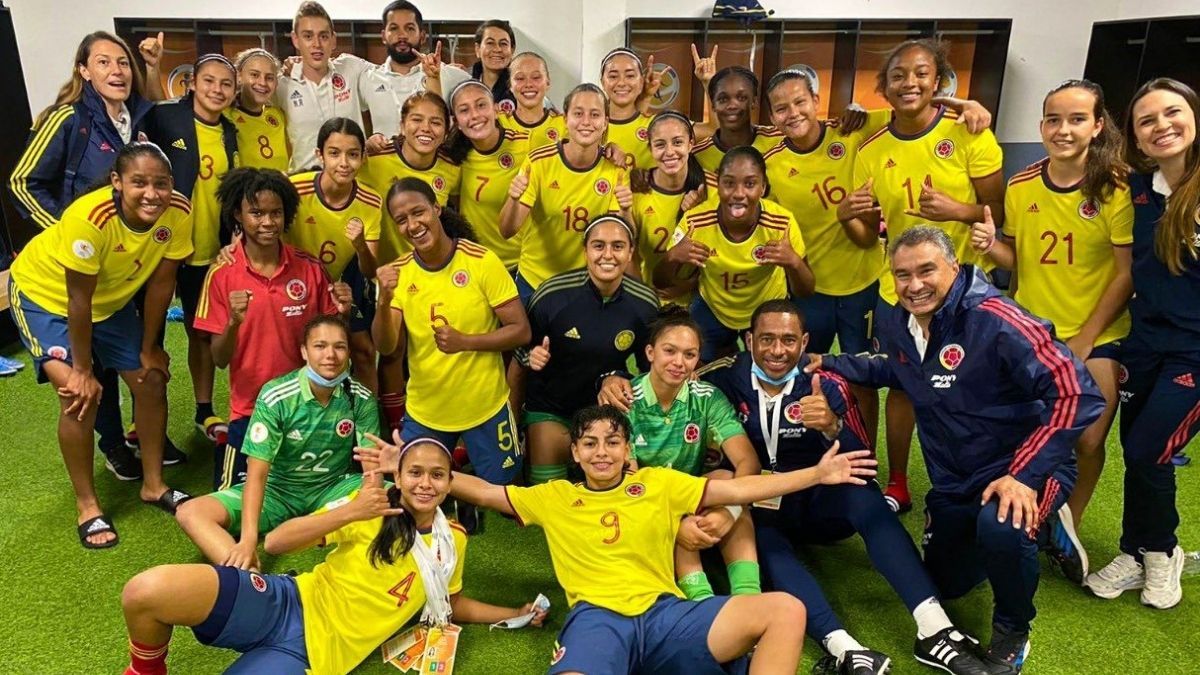 Con un vallecaucano, Selección Colombia de pesas buscará hacer historia en Cuba