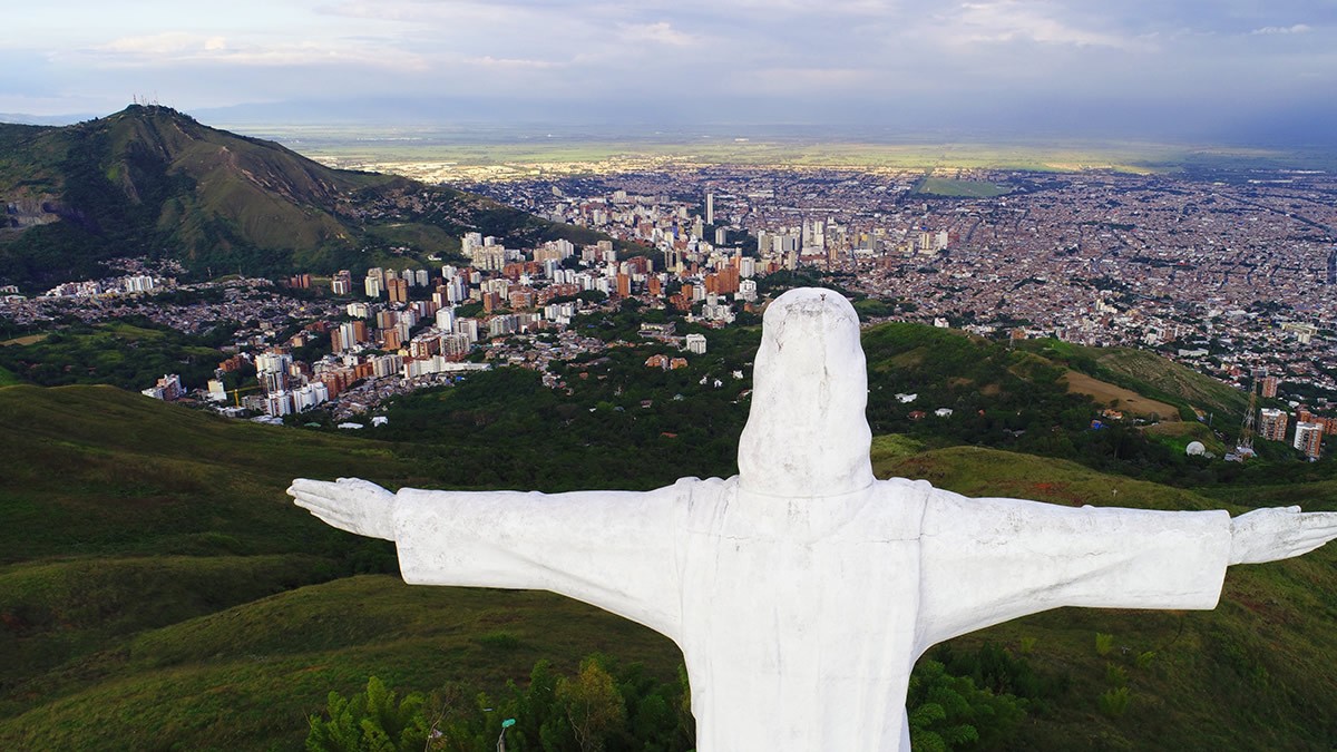 Deportistas denuncian el aumento de la inseguridad en la vía Cristo Rey
